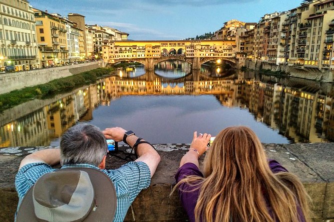 Private Photo Walking Tour in Florence - Additional Information