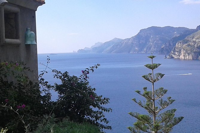 Private Tour | Amalfi Coast, Pompeii in Minivan With Driver - Booking Details