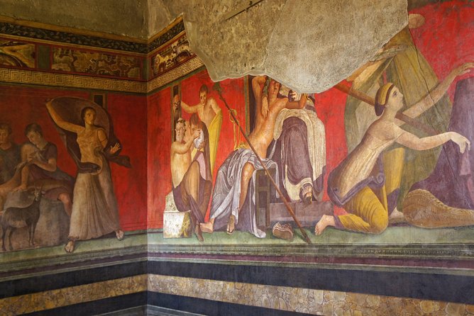 Private Tour in Pompeii and the Amalfi Coast With an Archaeologist - Reviews