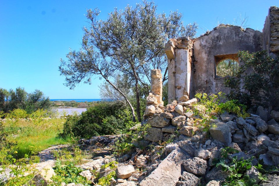 Private Tour Marzamemi and Natural Reserve Vendicari - Additional Information