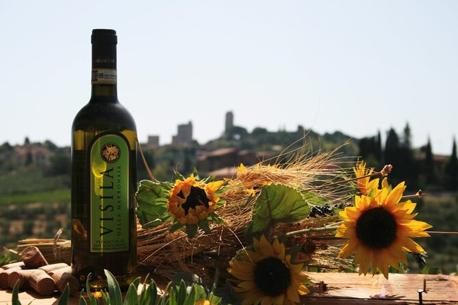 Private Tuscan Meal With Wine and EVO Oil Tasting - Additional Information