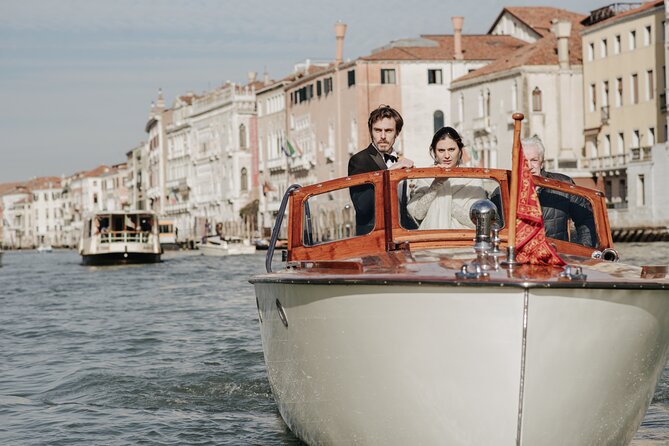 Private Venice Lagoon Boat Tour (2.5 Hours) - Pricing and Inclusions