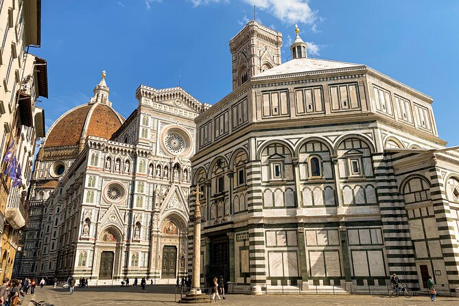 Private WALKING TOUR in Florence - Pricing and Booking