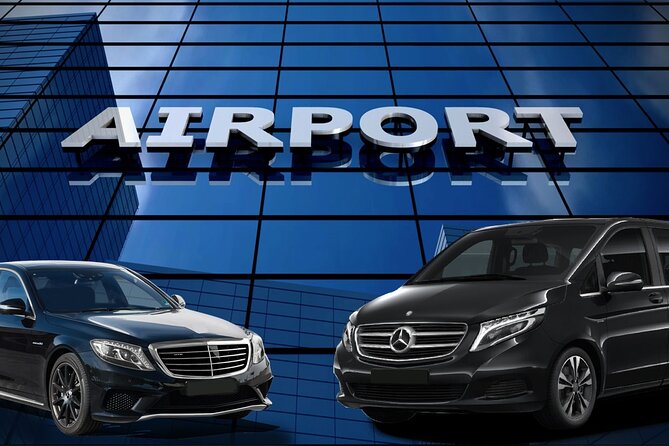 Rome Hotel to Airport Private Transfer - Cancellation Policy