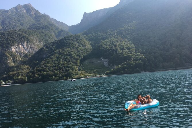 Sailing Experience on Lake Como: Fun, Relax and Adventure! - Customer Reviews and Ratings