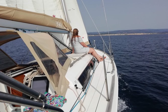 Sardinia Sailing Experience - Additional Information for Participants