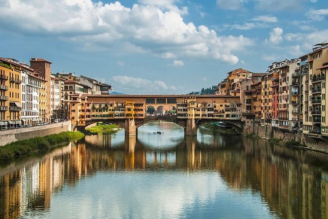 Semi-Private Tour: Day Trip to Florence and Pisa From Rome With Lunch Included - Inclusions and Exclusions