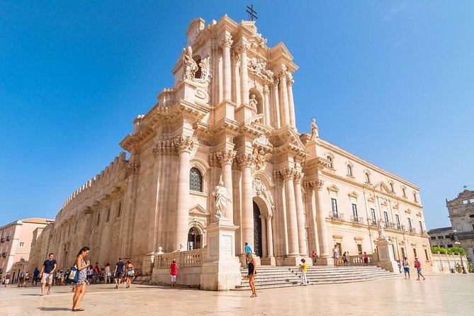 Siracusa - Ortigia & Noto Tour - Pickup Locations