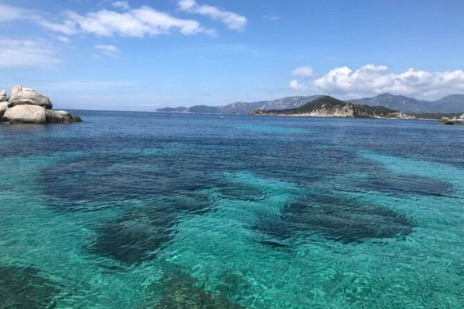 Snorkeling in the Marine Protected Area of Capo Carbonara - Weather Considerations