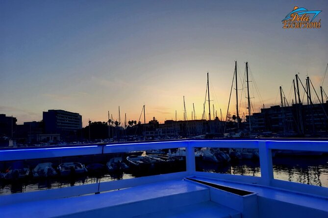 Sunset Boat Tour With Aperitif and Swimming Break - Reviews and Ratings