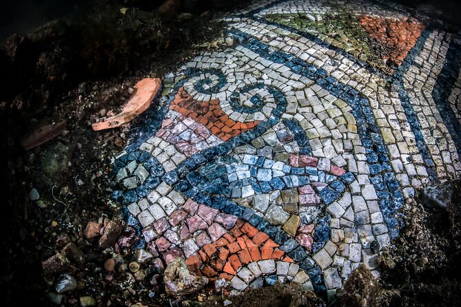 Try Scuba Day Among the Submerged Archaeological Finds of Baia - What to Expect