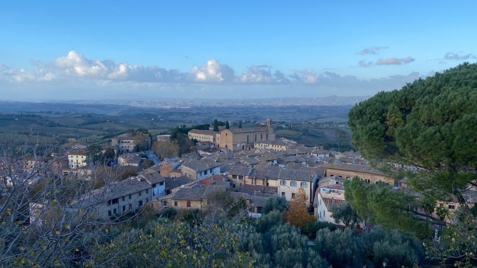 Tuscan Villages & Chianti Wine From Florence Private Tour - Additional Information