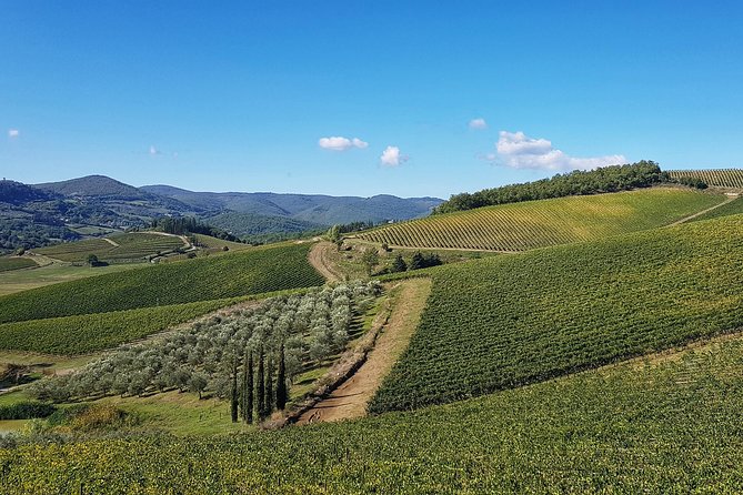 Ultimate Tuscany Bike Tour - Meeting Point and Start Time