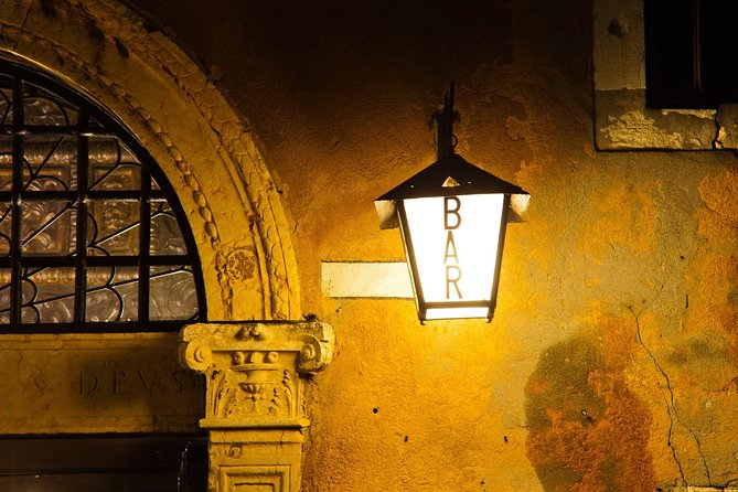 Venice Legends, Anecdotes and Ghost Stories Tour - What To Expect