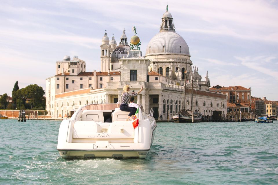 Venice: Yacht Cruise in Venice Lagoon - Duration of the Yacht Experience