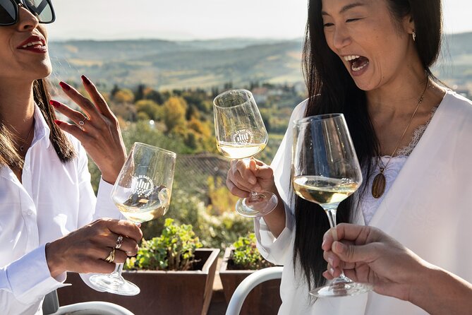 Wine Tasting in San Gimignano - Reviews Overview