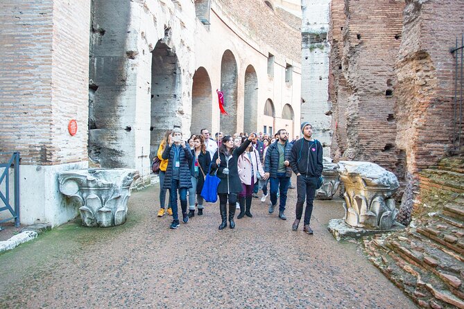 1-Day Rome: Vatican & Colosseum Tour - Cancellation Policy Details