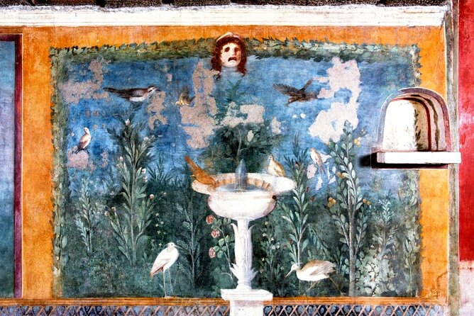 2 Hours Private Tour in Pompeii With Archaeologist - Reviews and Price