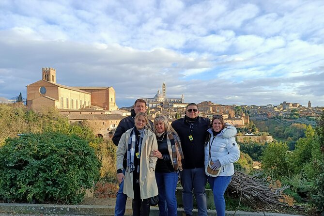 Afternoon Semi Private Chianti Tour From Siena - Reviews Summary