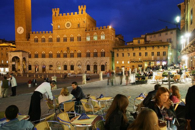 Airport Transfer To/From Florence and Sightseeing Stop - Pricing and Duration