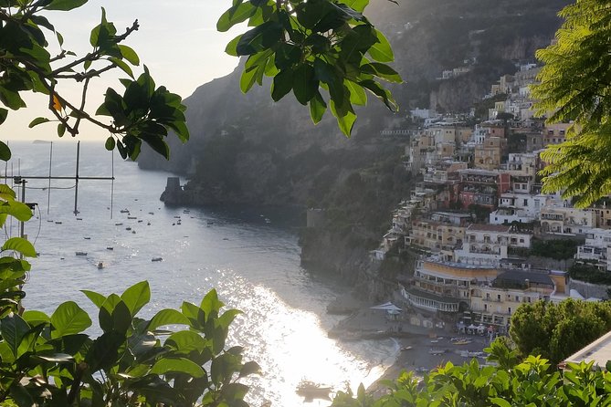 Amalfi Drive: Sorrento to Amalfi Excursion - Cancellation Policy