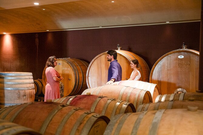 Bardolino Wine Experience - Cancellation Policy