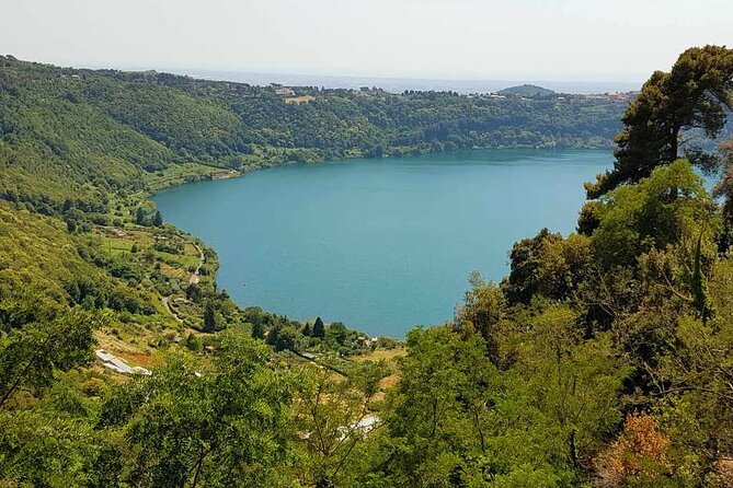 Beautiful Day Trip to Castelli Romani - Directions