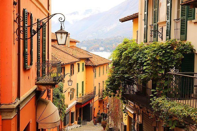 Bellagio & Varenna, Lake Como, Private Guided Tour - Additional Considerations