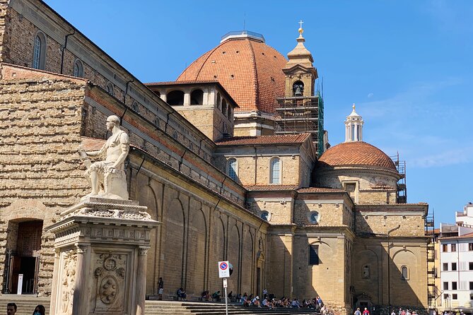 Bike Tour of Florence in Small Group - Cancellation and Refund Policy