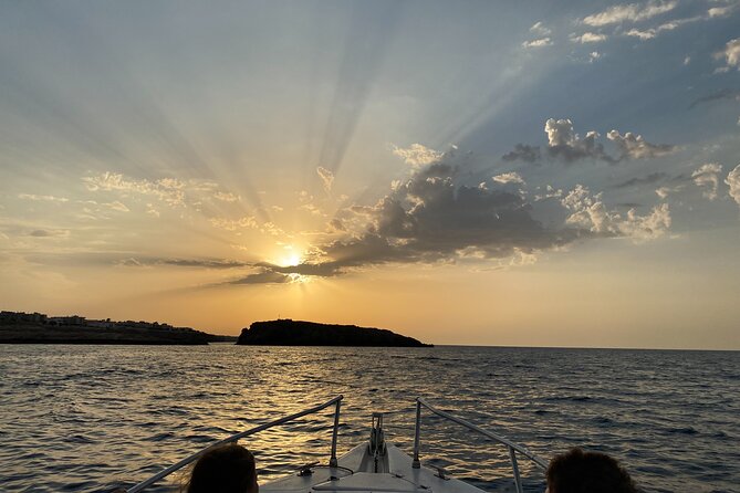 Boat Excursion to Polignano a Mare Between Caves and Coves - Pricing and Booking Information