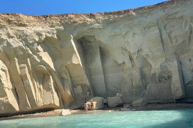 Boat Tour to Pillirina, Sea Caves and Ortigia Island From Syracuse - Booking Details