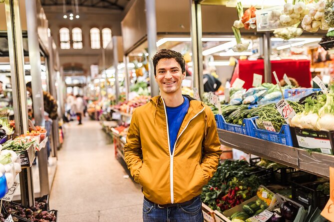 Bologna Private Food Tour With a Local Foodie: Bolognas Tastiest Treats - Personalized Gastronomic Journey