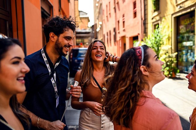 Bologna Private Walking Food Tour With Secret Food Tours - Cancellation Policy