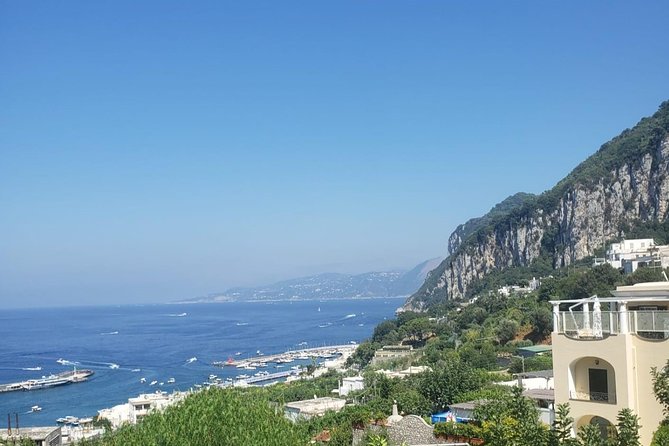 Carmines Amalfi Coast SECRET Tour - Whats Included