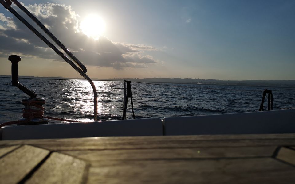 Catania: Guided Sunset Sailing Trip With Snacks & Prosecco - Booking Information