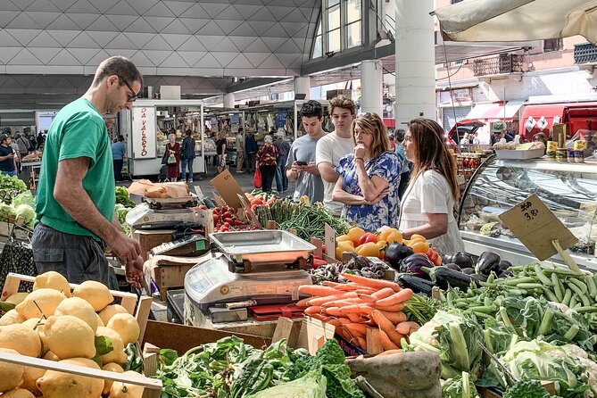 Cinque Terre Cooking Lesson in La Spezia - Additional Information