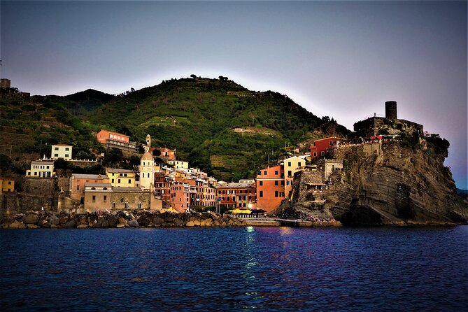 Cinque Terre Morning Tour - Reviews and Pricing