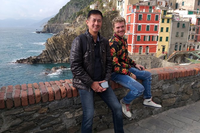 Cinque Terre Shore Excursions From Livorno Port - Cancellation Policy Details