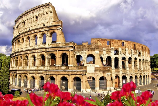 Colosseum and Ancient Rome Private Guided Tour - Directions