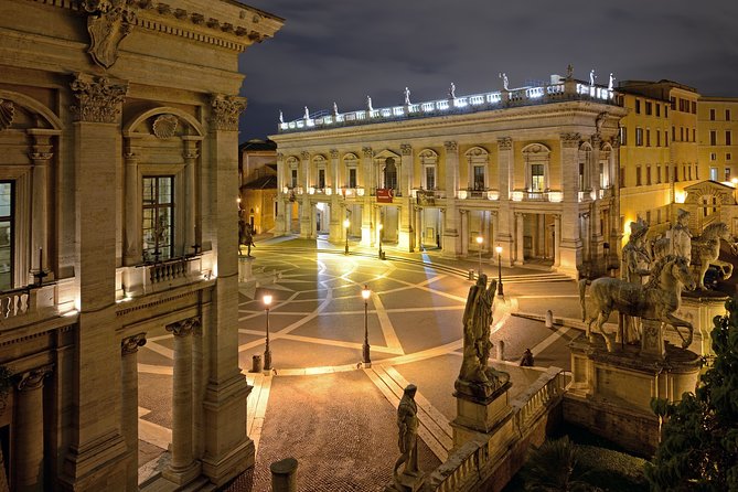 Colosseum Arena Floor , Roman Forum, Navona & Pantheon Private Tour - Travelers Reviews