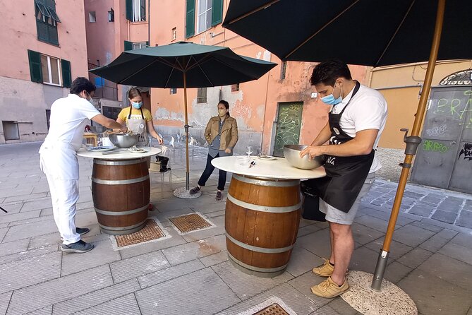 Cooking Class in Genoa - Do Eat Better Experience - Traveler Reviews