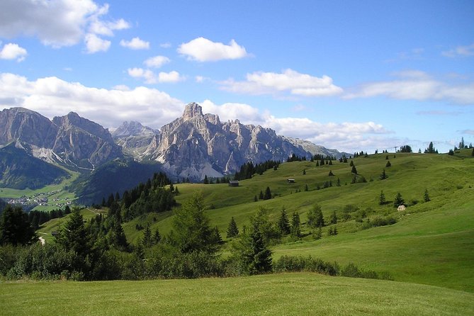 Cortina & Dolomites Small Group Full Day Tour From Venice - Customer Reviews