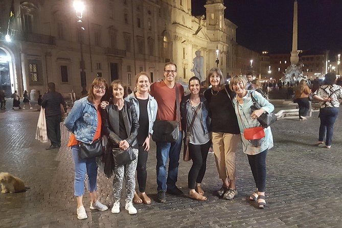 Criminal Tour of Rome - Reviews