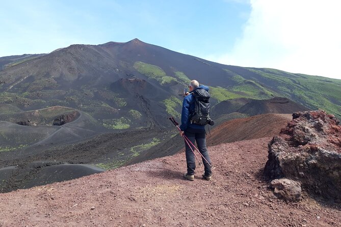 Etna Private Excursion - Cancellation Policy