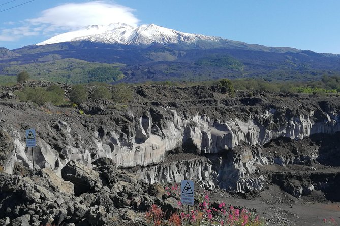 Etna Tour Full Day - Customer Reviews and Highlights