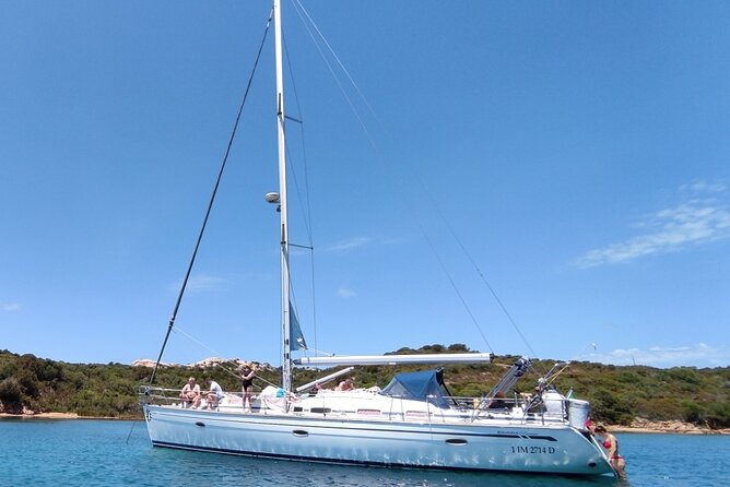 Five Star Relax Cruise Sailing Yacht Islands of La Maddalena - Reviews and Ratings