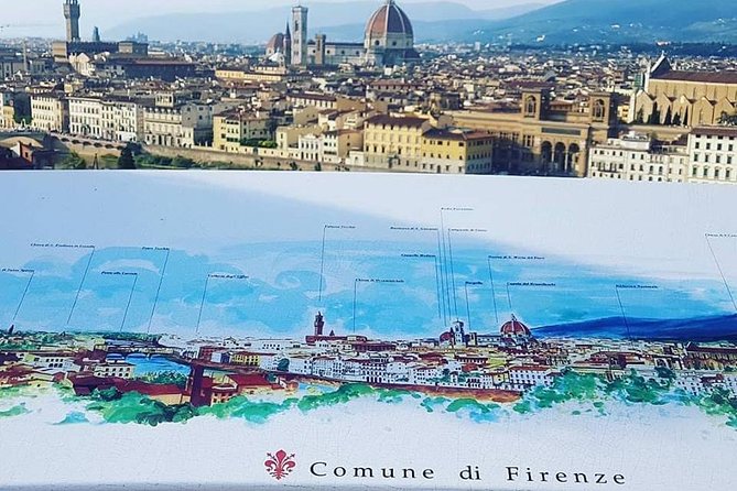 Florence and Pisa From Rome: Enjoy a Private Day Tour Experience - Cancellation and Refund Policy