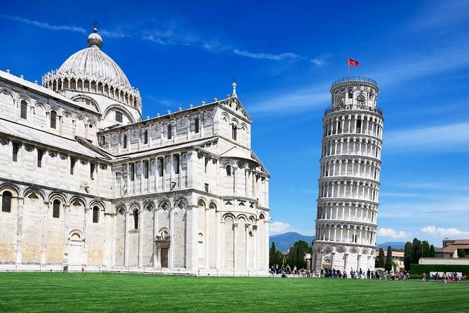 Florence and Pisa Full Day Tour From Rome - Accessibility Information