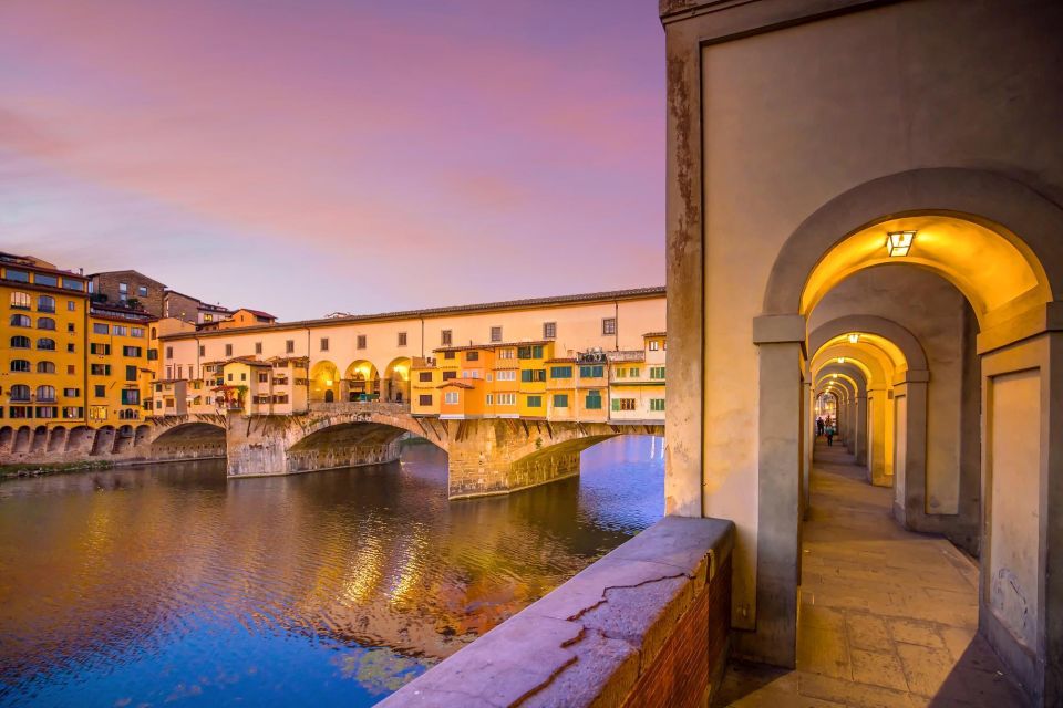 Florence: Private Exclusive History Tour With a Local Expert - Important Information