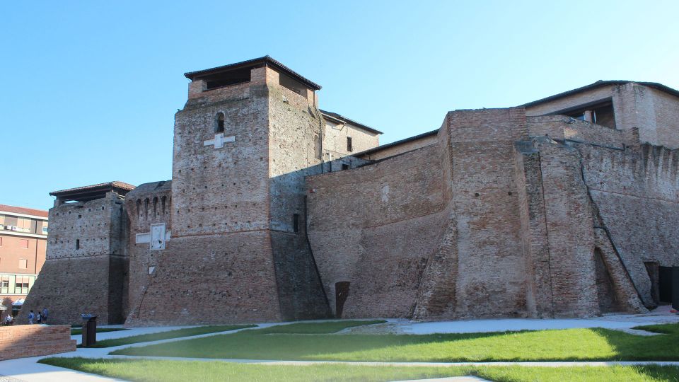 From Bologna: Private Full-Day Ravenna and Rimini Day Trip - Frequently Asked Questions